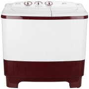 BPL 6.2 kg Semi Automatic Top Load Washing Machine (BSATL62N1)