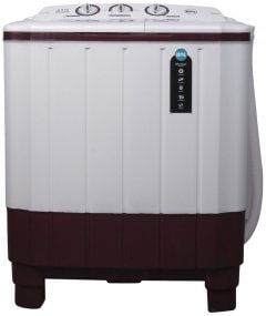 BPL 6.5 kg Semi Automatic Top Load Washing Machine (BSATL65N1)