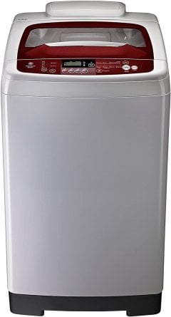 Samsung 6.5 kg Fully Automatic Top Load Washing Machine (WA65H3H5QRP)