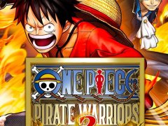 Compare Guilty Gear Strive vs One Piece: Pirate Warriors 3