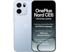 OnePlus Nord CE 6