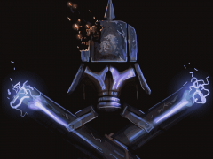 Compare Chorus vs Iron Harvest