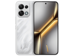 Compare OPPO K15
