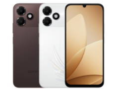 ओप्पो A6c 4G
