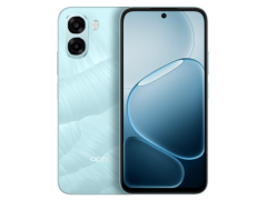 Compare OPPO A6v 5G