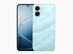 OPPO A6x 5G