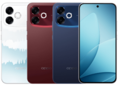 OPPO F33 Pro 5G