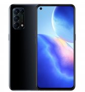 Oppo Find X3 Lite