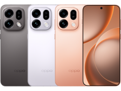 Compare OPPO Find X9s