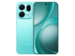 OPPO Find X9s Pro
