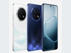 Compare Oppo K13s