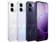 OPPO K14 5G