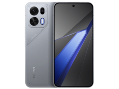 OPPO K15 Pro