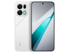 ओप्पो K15 Pro+