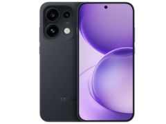 OPPO Reno 16