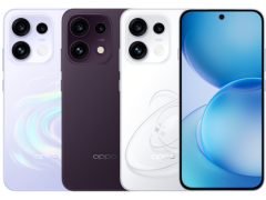 OPPO Reno 16c