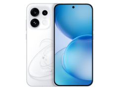 OPPO Reno 16t