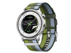 Compare OPPO Watch S