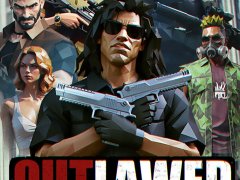 Outlawed