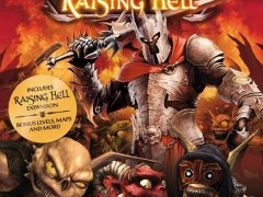 Compare Overlord: Raising Hell