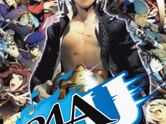 Compare Persona 4 Arena Ultimax