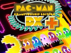 Compare Pac-Man Championship Edition DX