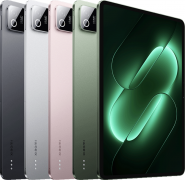 Xiaomi Pad 9