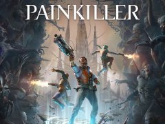Painkiller