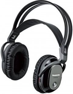 Panasonic RP-WF7 Wireless Headphones