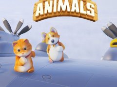 Compare Party Animals