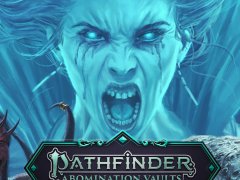 Pathfinder: Abomination Vaults