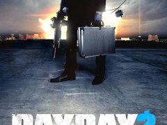 Compare Payday 2