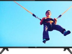Philips 32 Inch LED HD Ready TV (5800 Series 32PHT5813S/94)