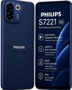 Compare Philips S7221 5G