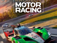 Project Motor Racing