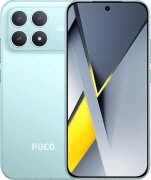 Compare Poco F8 Pro