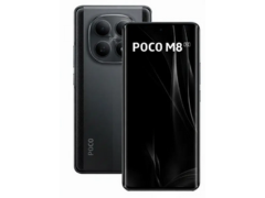 Compare Poco M8 5G
