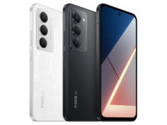 Poco M8s 5G