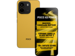 Poco X8 Power