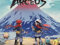 Compare Bravely Default 2 vs Pokémon Legends: Arceus