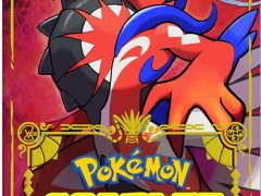 Compare Pokémon Scarlet