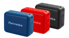 Portronics Dynamo Wireless Bluetooth Speaker