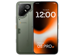 Pova 8 Pro 5G