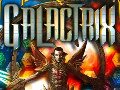 Compare Puzzle Quest: Galactrix