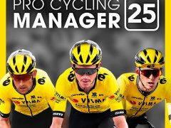Pro Cycling Manager 25