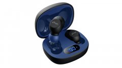 Ptron Bassbuds Pro True Wireless Stereo (TWS) Earphones