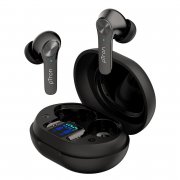 Ptron Bassbuds Ultima True Wireless Stereo (TWS) Earphones