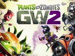 Compare Plants vs. Zombies: Garden Warfare 2