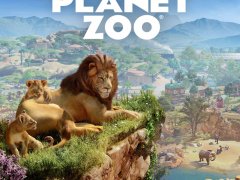 Compare Jurassic World Evolution 2 vs Planet Zoo