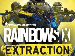 Rainbow Six Extraction